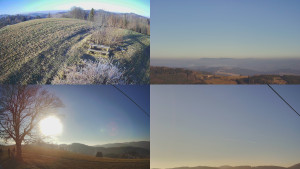 Bludný - Rajnochovice Troják - Sdružený snímek Bludný - 27.12.2025 v 14:31