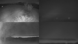 Bludný - Rajnochovice Troják - Sdružený snímek Bludný - 27.12.2025 v 17:31