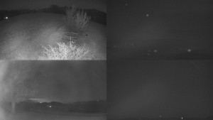 Bludný - Rajnochovice Troják - Sdružený snímek Bludný - 27.12.2025 v 18:01