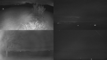 Bludný - Rajnochovice Troják