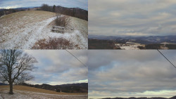 Sdružený snímek Bludný