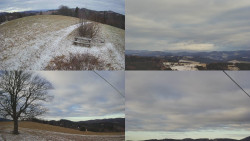 Sdružený snímek Bludný