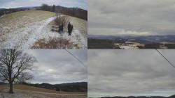 Sdružený snímek Bludný