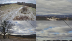 Sdružený snímek Bludný