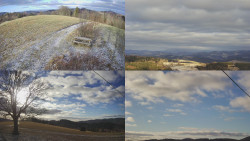 Sdružený snímek Bludný