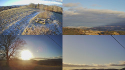 Sdružený snímek Bludný