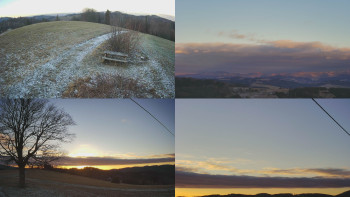 Bludný - Rajnochovice Troják