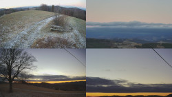 Sdružený snímek Bludný