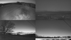 Sdružený snímek Bludný