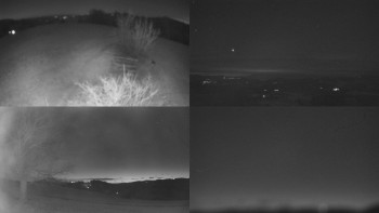 Bludný - Rajnochovice Troják