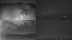 Sdružený snímek Bludný