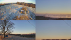 Sdružený snímek Bludný