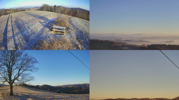 Bludný - Rajnochovice Troják