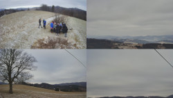 Sdružený snímek Bludný