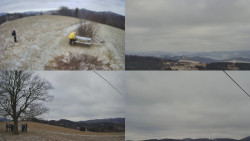 Sdružený snímek Bludný