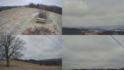 Sdružený snímek Bludný