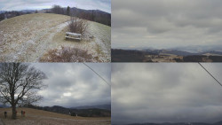 Sdružený snímek Bludný