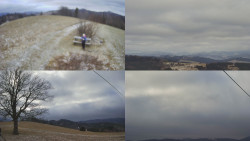 Sdružený snímek Bludný