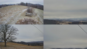 Bludný - Rajnochovice Troják