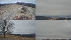 Sdružený snímek Bludný