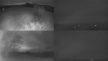 Bludný - Rajnochovice Troják