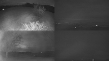 Bludný - Rajnochovice Troják