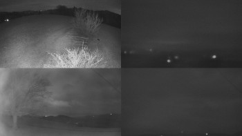 Bludný - Rajnochovice Troják