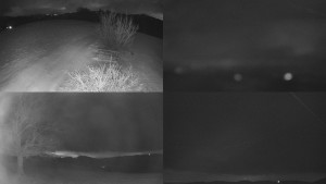 Bludný - Rajnochovice Troják - Sdružený snímek Bludný - 30.12.2025 v 05:01