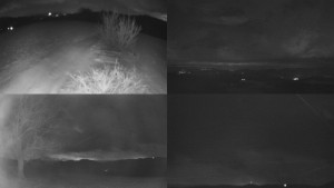 Bludný - Rajnochovice Troják - Sdružený snímek Bludný - 30.12.2025 v 05:31