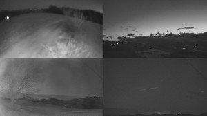 Bludný - Rajnochovice Troják - Sdružený snímek Bludný - 30.12.2025 v 06:31