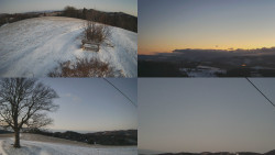 Sdružený snímek Bludný