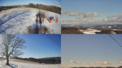 Sdružený snímek Bludný