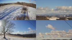 Sdružený snímek Bludný