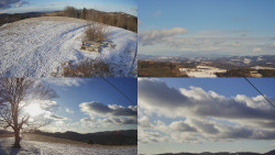 Sdružený snímek Bludný