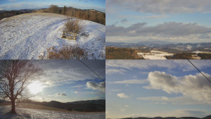 Bludný - Rajnochovice Troják - Sdružený snímek Bludný - 30.12.2025 v 14:31