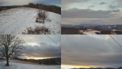 Sdružený snímek Bludný