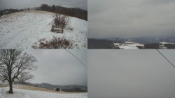 Sdružený snímek Bludný