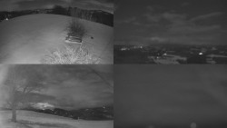 Sdružený snímek Bludný