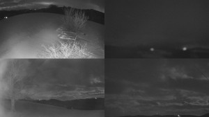 Bludný - Rajnochovice Troják - Sdružený snímek Bludný - 31.12.2025 v 03:01