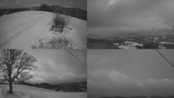 Bludný - Rajnochovice Troják