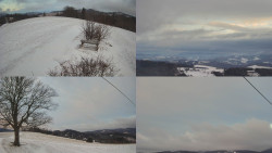 Sdružený snímek Bludný