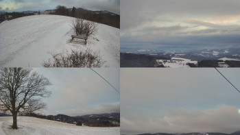 Bludný - Rajnochovice Troják