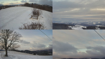 Bludný - Rajnochovice Troják