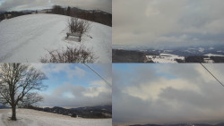 Sdružený snímek Bludný