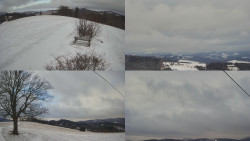 Sdružený snímek Bludný