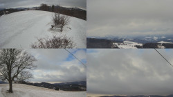 Sdružený snímek Bludný