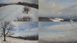 Sdružený snímek Bludný