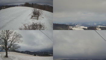 Bludný - Rajnochovice Troják