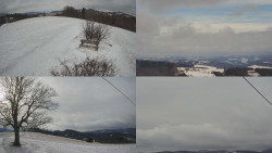 Sdružený snímek Bludný