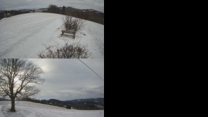 Bludný - Rajnochovice Troják - Sdružený snímek Bludný - 31.12.2025 v 13:31